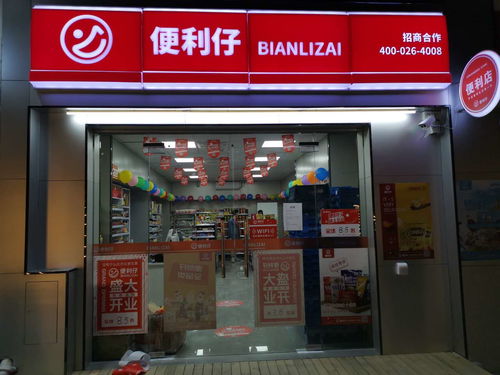 便利仔便利店,連鎖便利店如何制定合理的盈利模式