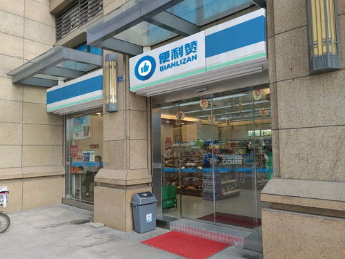 便利赞便利店,个体便利店如何创新